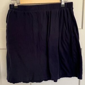 Carve Designs Mini Skirt